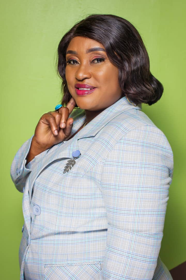 Photo de madame Mpiga